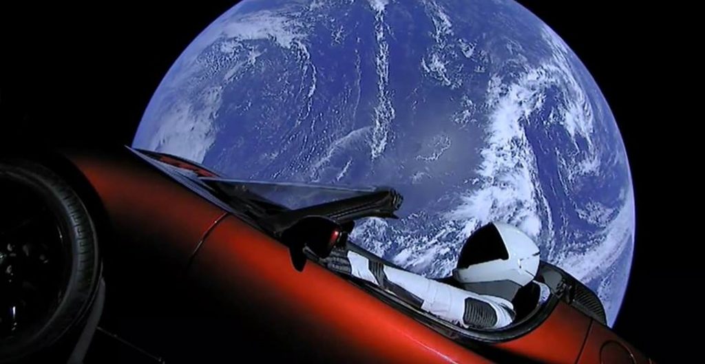 Tesla 01 ткань