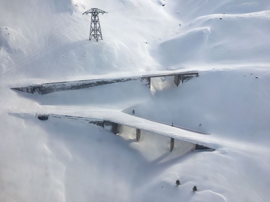 transfagarasan