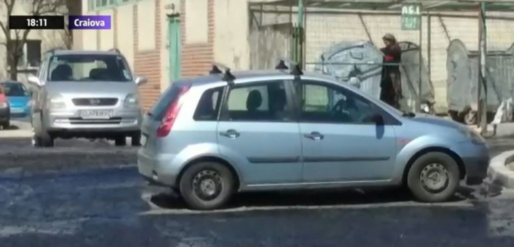 Asfalt