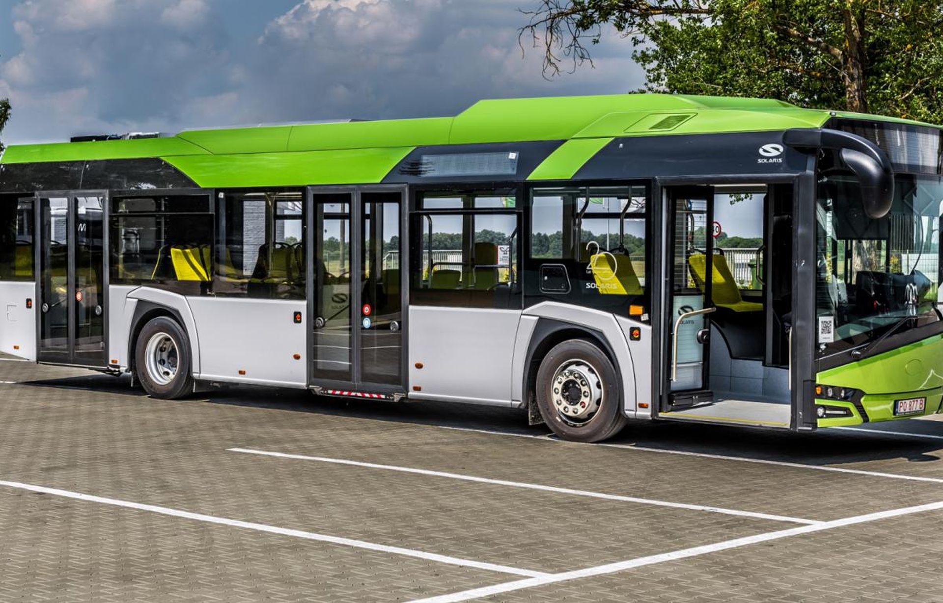 Российский общественный транспорт. Solaris Urbino 12 Hybrid. Автобус Солярис Урбино. Электробус Solaris. Ютонг троллейбус.