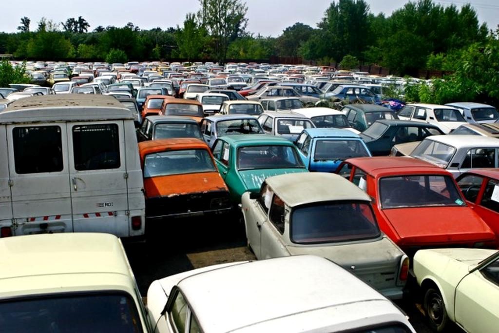 Rabla de București