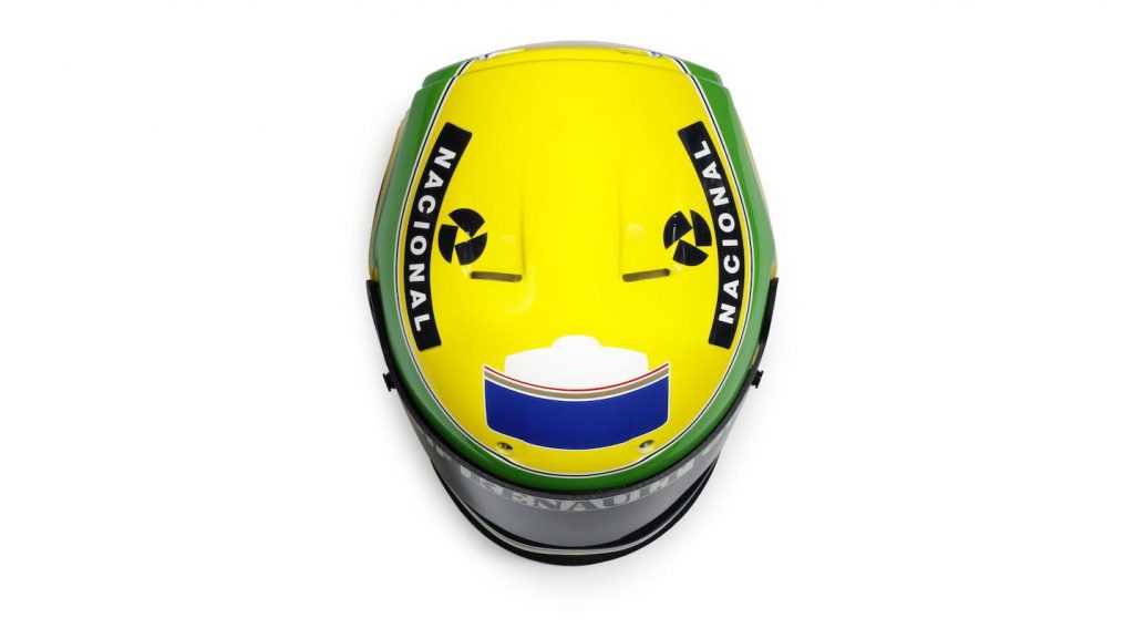 Un sfert de veac fără Ayrton Senna | auto-bild.ro