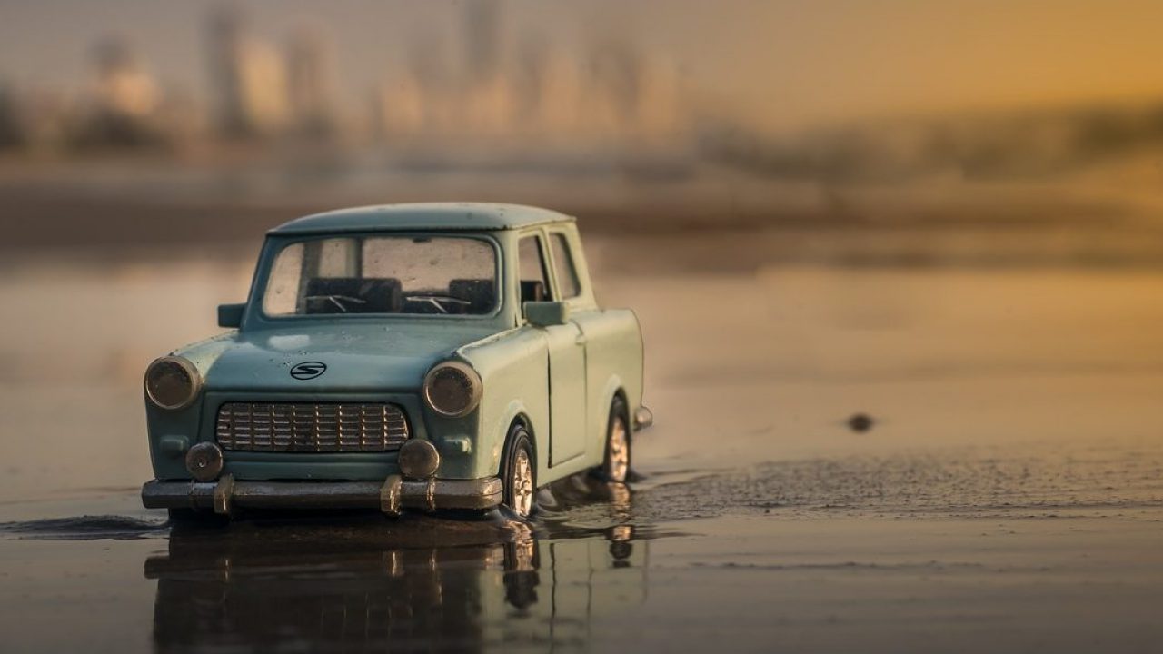 PrimÄria A FÄcut AnunÈul Cine PrimeÈte 9000 De Lei Pentru MaÈina Veche