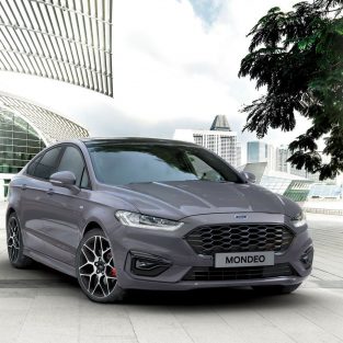 Rechemare Ford: peste 320.000 de unități afectate la nivel european