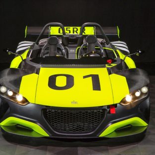 Vuhl 05RR