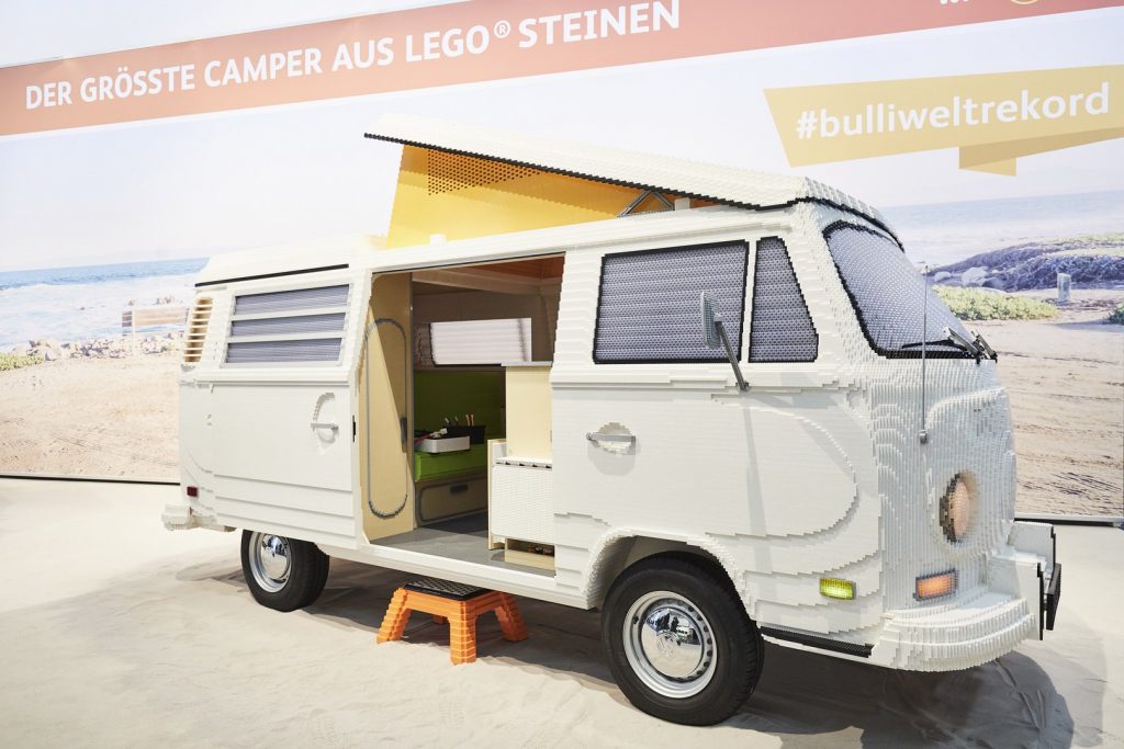 Volkswagen T2