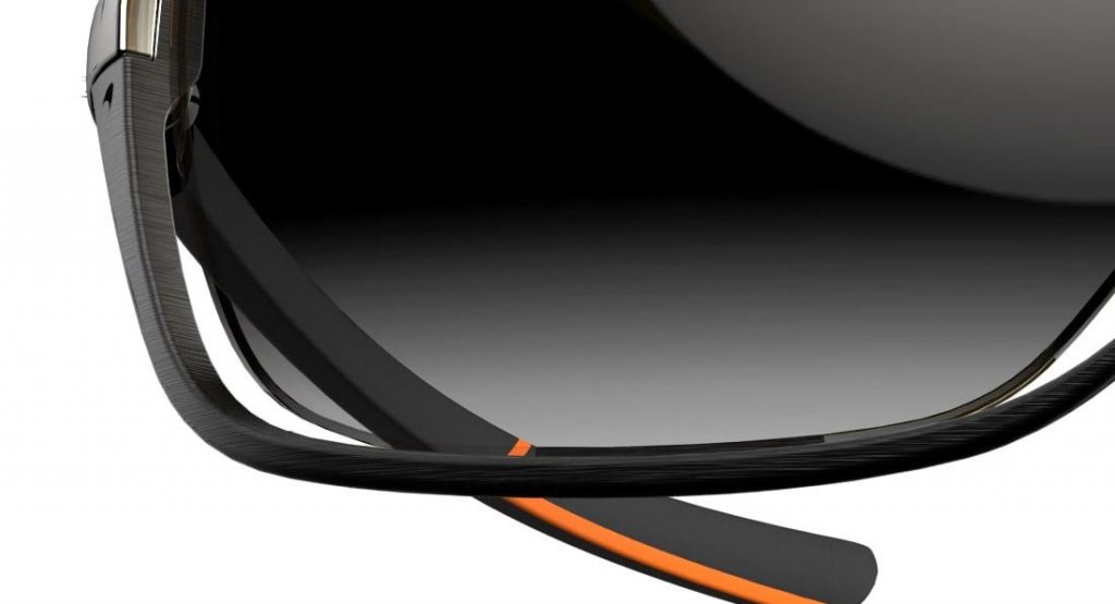 mclaren vision