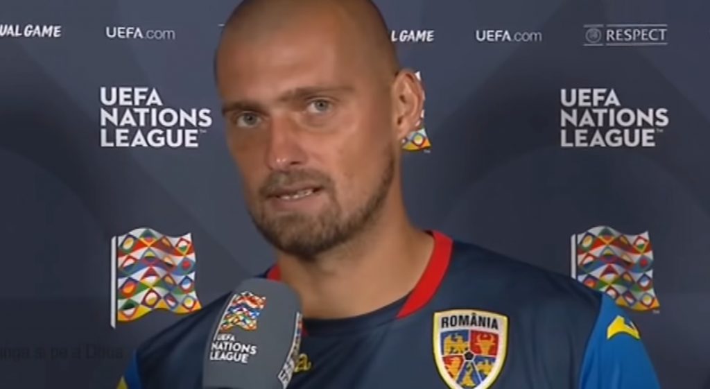 Gabi Tamaș