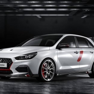 Hyundai i30 N va