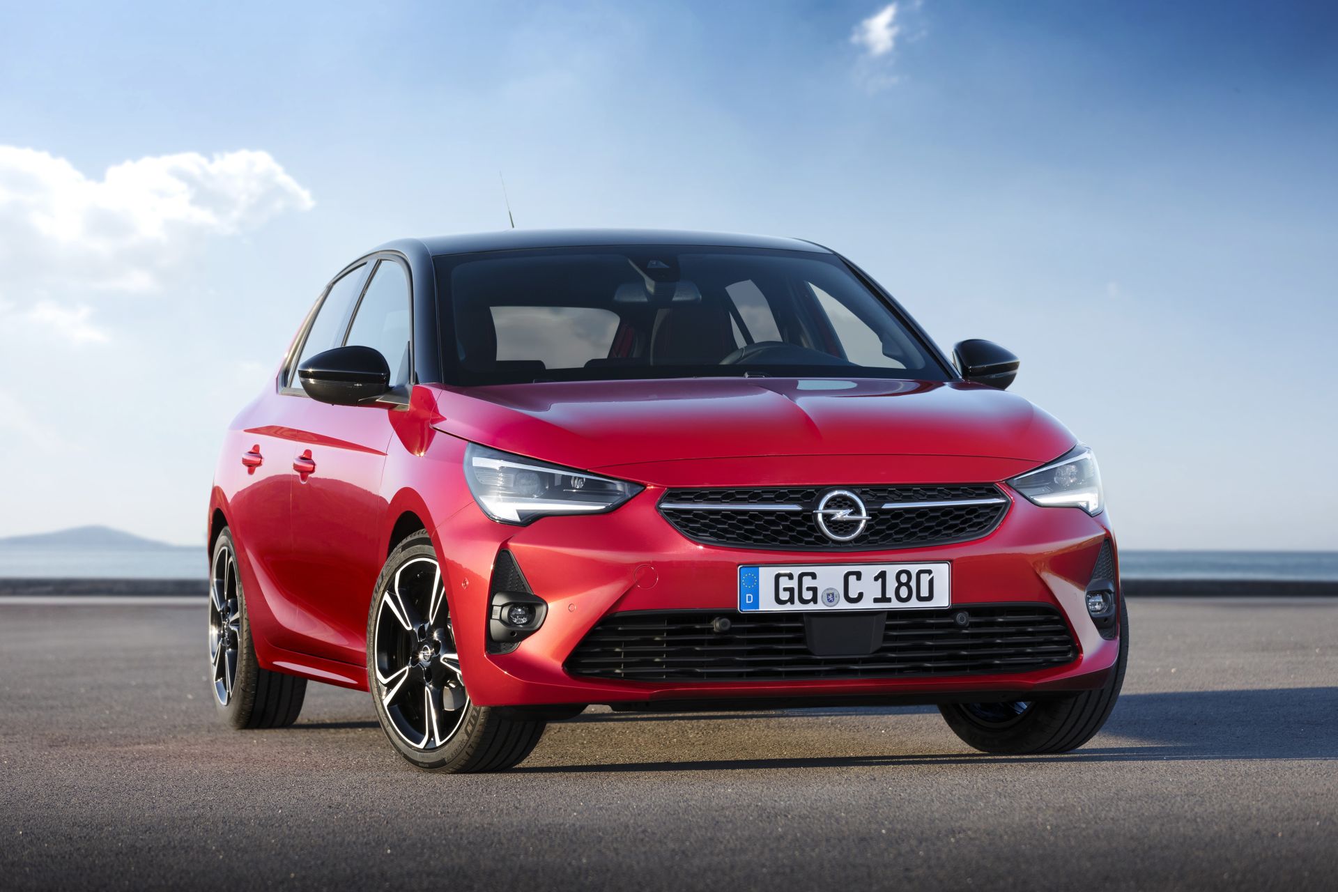 Noul Opel Corsa - preţurile încep de la 13.990 de euro