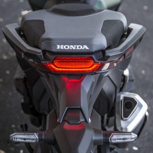 Honda X-ADV