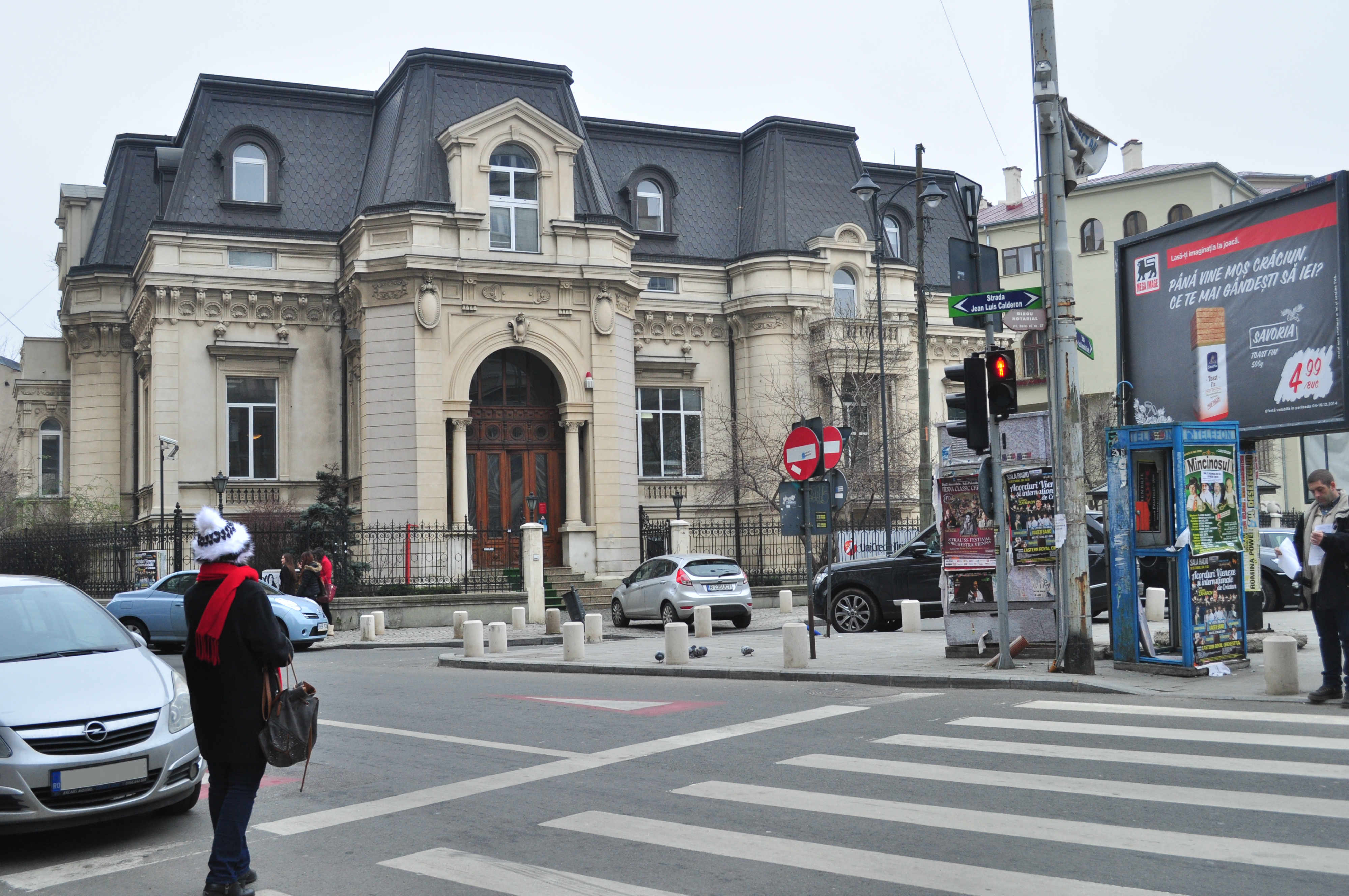 Rotten mother Unsuitable București: Străzile de unde vor fi ridicate mașinile parcate neregulamentar