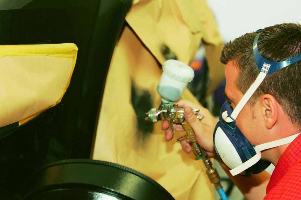 practic rugina 003 AUTO BILD