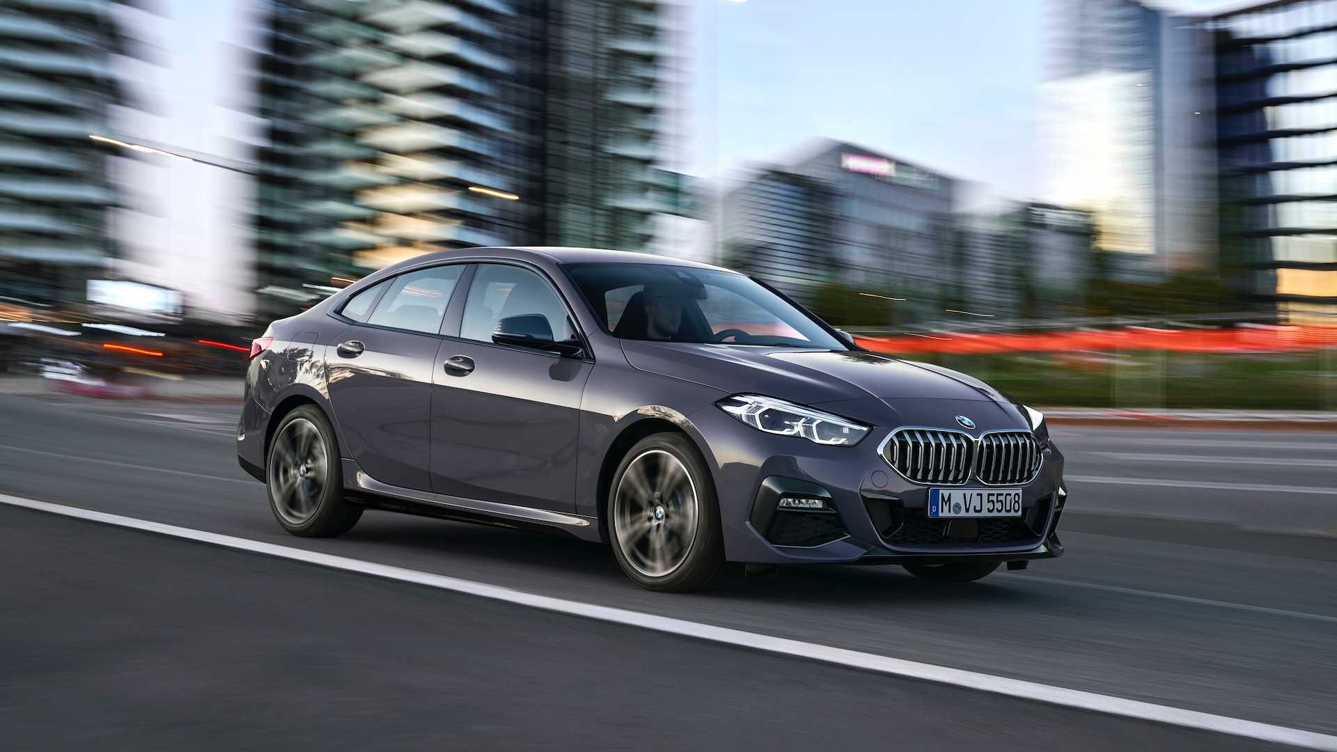 BMW Seria 2 Gran Coupe ajunge în România. Iată care sunt