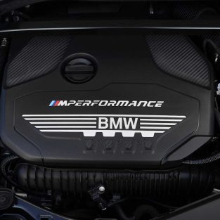 BMW Seria 2 Gran Coupe – informații și imagini oficiale