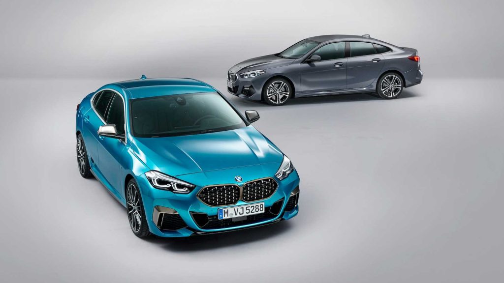 2020-bmw-2-series-gran-coupe (1) - AUTO BILD