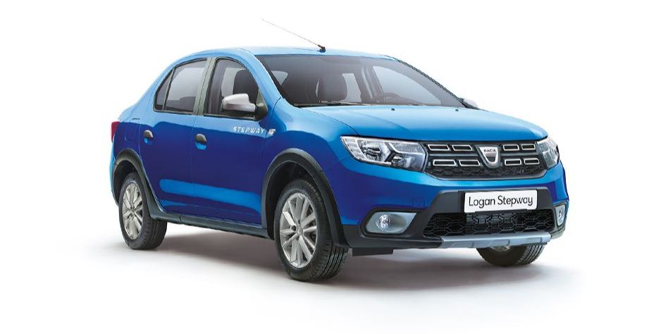 Decizie surpriză: Dacia Logan Stepway poate fi comandată în România! Iată prețurile