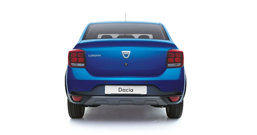 Decizie surpriză: Dacia Logan Stepway poate fi comandată în România! Iată prețurile