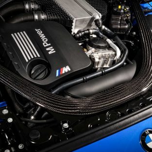 Acesta este cel mai performant Seria 2 din istorie: BMW M2 CS!
