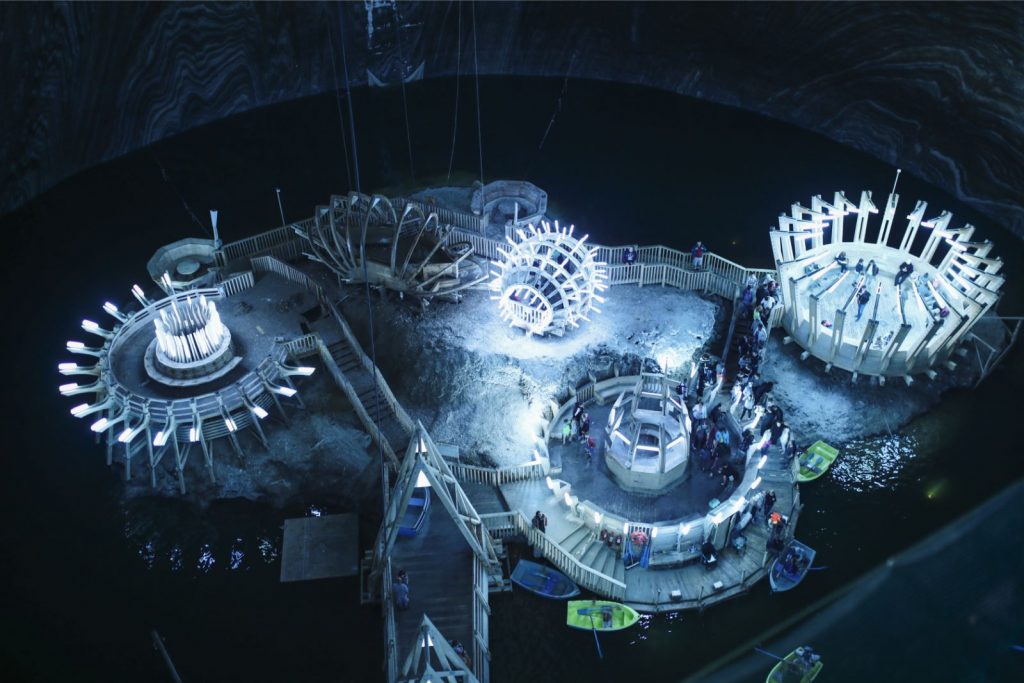 Salina Turda