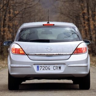 P Opel Astra H Ce o face să fie atât de populară