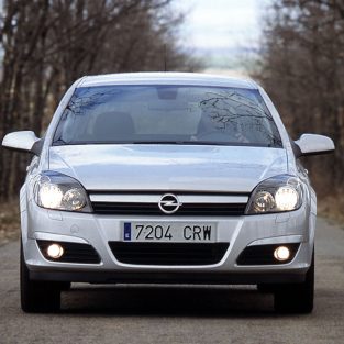 P Opel Astra H Ce o face să fie atât de populară