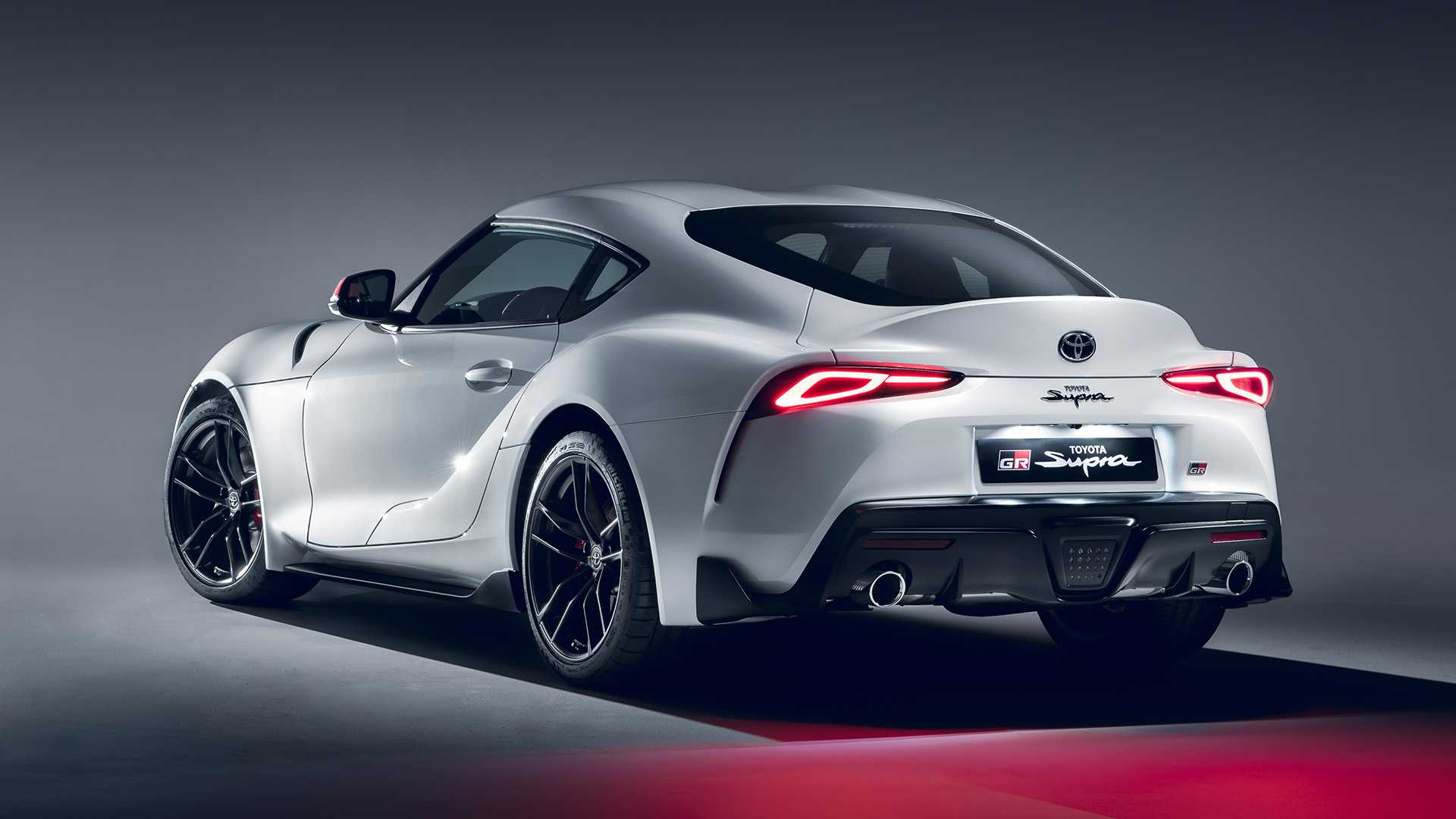 toyota supra motorizari 2020