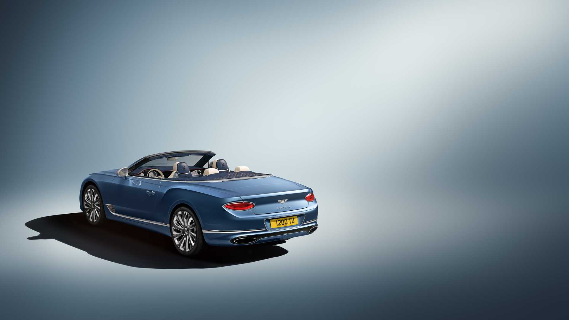 bentley continental gt mulliner cabrio