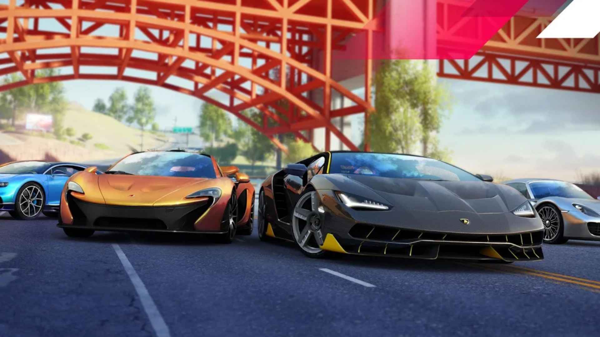 asphalt 9 jocuri mobil