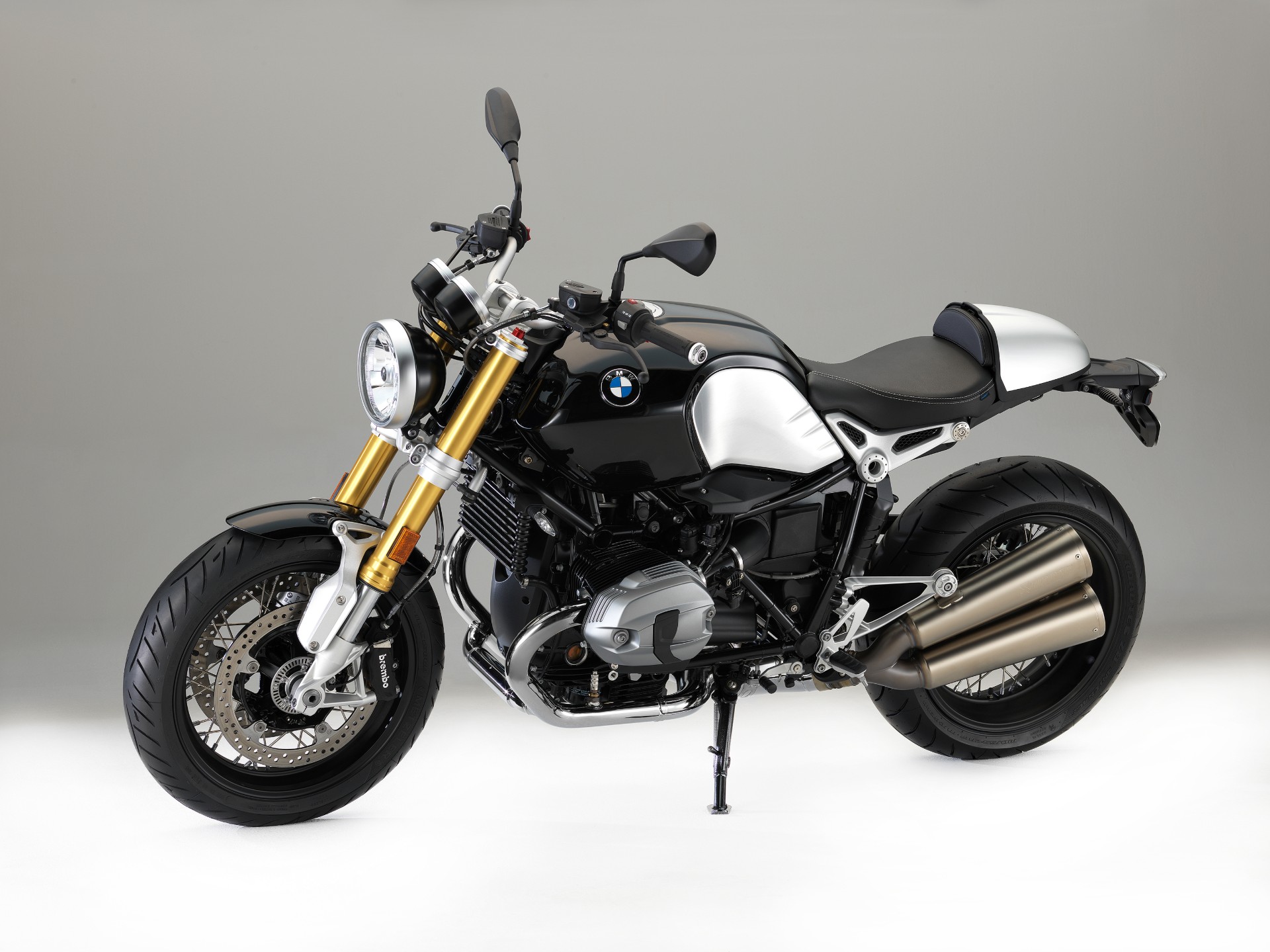 Rezultate impresionante la BMW Motorrad în România