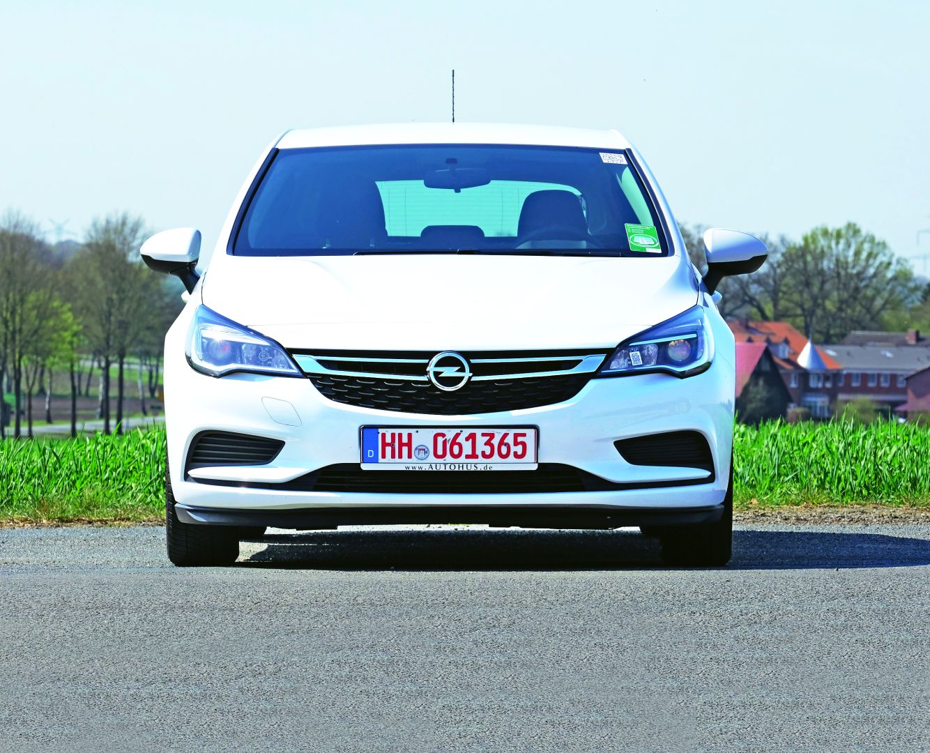 Perch page architect Opel Astra K: Tânăr, dar deja sub 10.000 | Second Hand | AUTO BILD