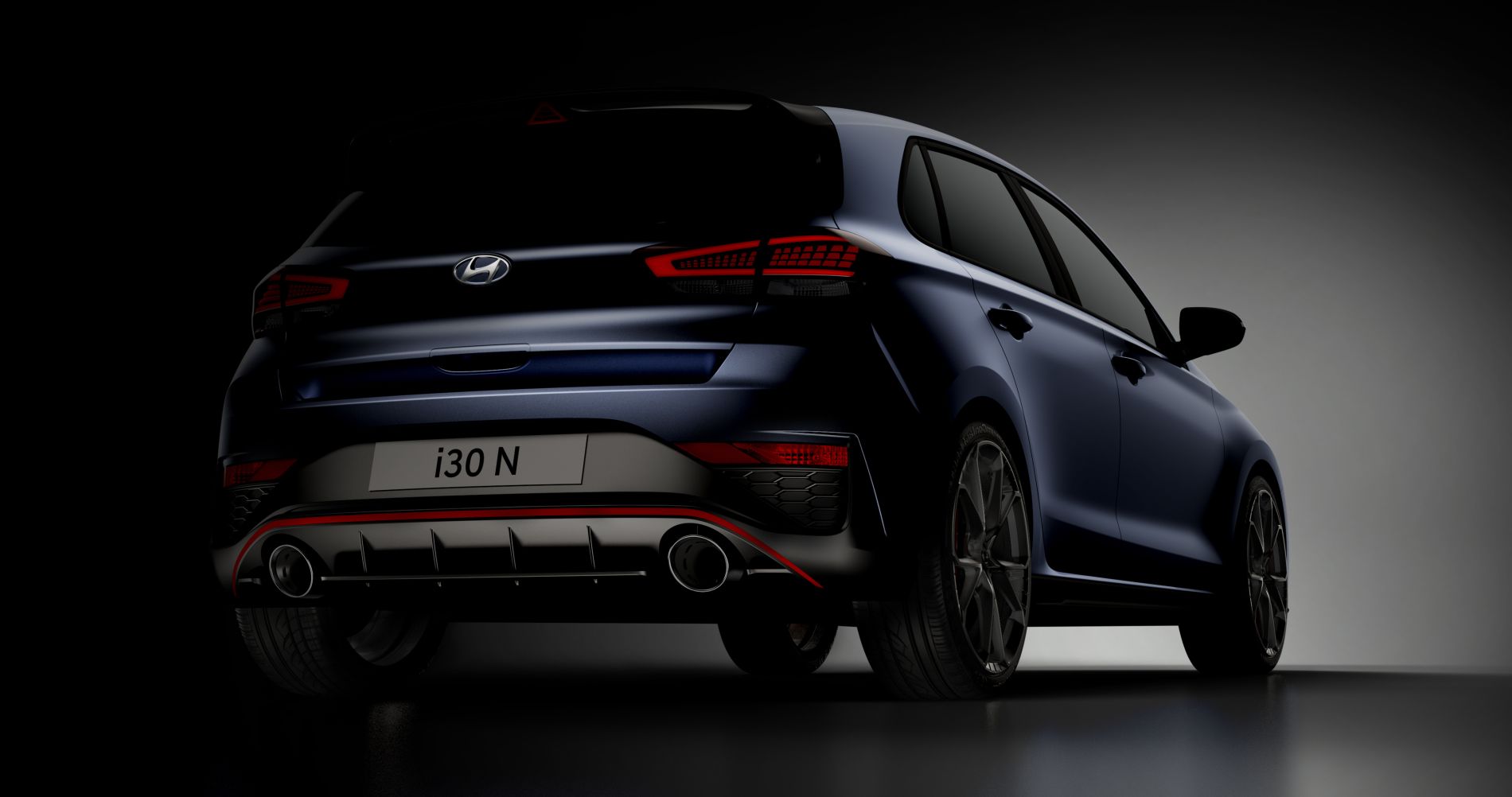 Hyundai prezintă primele detalii despre noul i30 N
