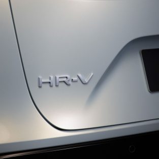 Noua generație Honda HR-V e:HEV 2021