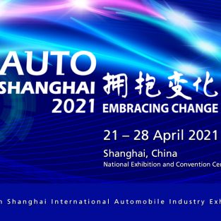Salonul Auto de la Shanghai 2021 - primul eveniment auto major derulat în pandemie