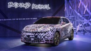 Dozare justă a avantajelor favorabile electromobilității – asta promite Cupra Raval, a cărui lansare e programată în 2026