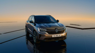 (P) Tehnologia hibridă a modelului Renault Austral: eficiență și sustenabilitate 