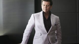 Concediere la vârf: Gerry McGovern, șef al departamentului de design Jaguar Land Rover, demis după 21 de ani în funcție