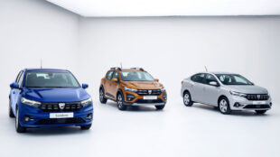 Evoluția înmatriculărilor în România: final de an optimist cu Dacia în prim plan, iar Ford dă un impuls semnificativ la electrice