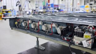 Tehnologie și integrare nouă pentru rezervoare de hidrogen de la BMW, aplicată în premieră la BMW iX5 Hydrogen