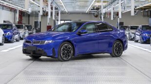 Ce înseamnă un debut de carieră bine pregătit: BMW i3 înregistrează deja o cerere dincolo de așteptări