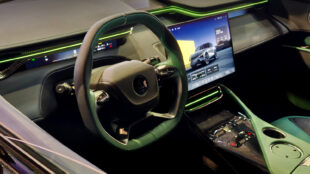 Vestea bună: avem și în 2026 Salonul Auto București Vestea echivocă: în mare măsură, e un fel de Asian Car Show