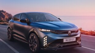 Debut al comenzilor pentru Renault Megane: decizia va fi înlesnită și de un preț mai „ușor”